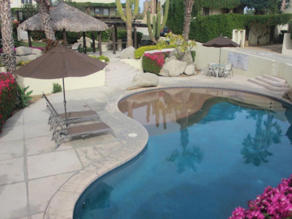 Cabo Villa - G3 Punta Arena - 3 Bed 2.5 Bath Cabo San Lucas Exterior photo