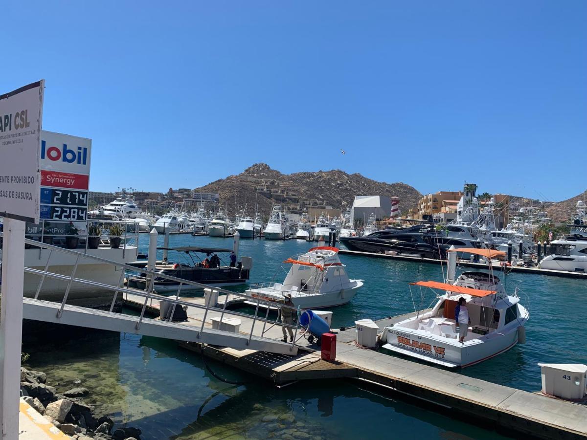 Cabo Villa - G3 Punta Arena - 3 Bed 2.5 Bath Cabo San Lucas Exterior photo