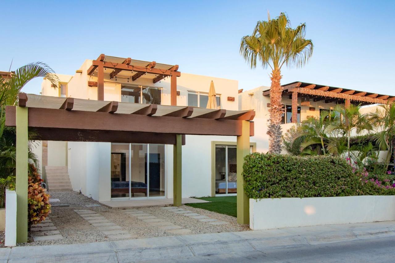 Cabo Villa - G3 Punta Arena - 3 Bed 2.5 Bath Cabo San Lucas Exterior photo