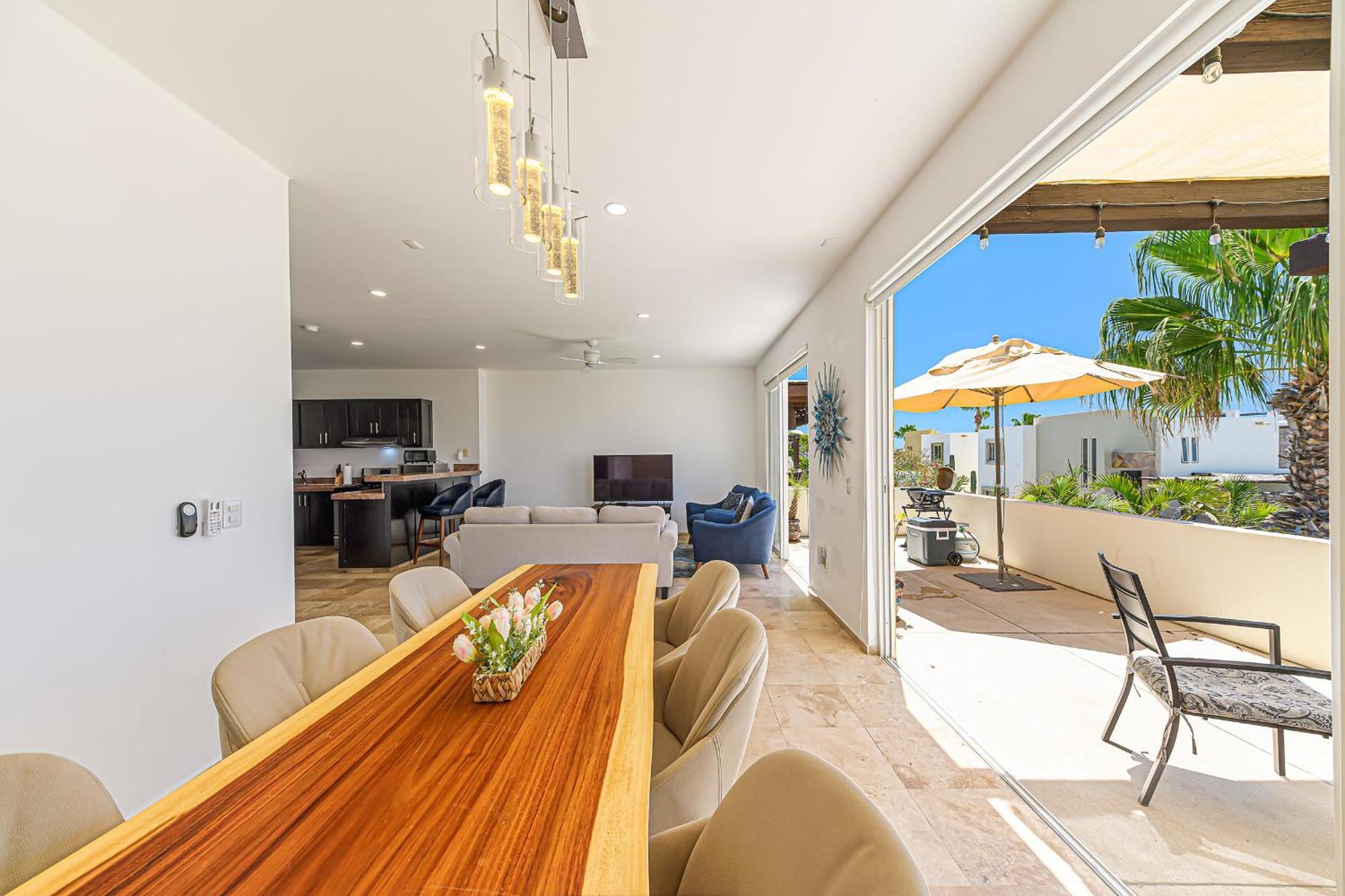 Cabo Villa - G3 Punta Arena - 3 Bed 2.5 Bath Cabo San Lucas Exterior photo