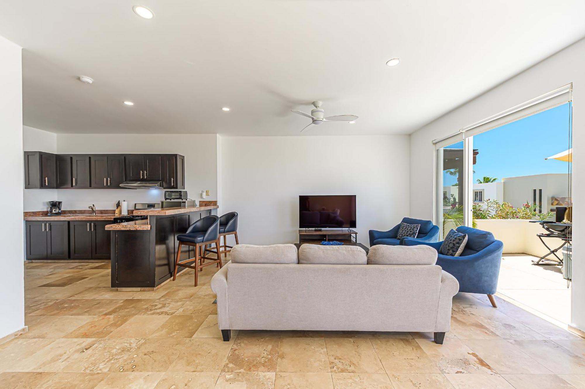 Cabo Villa - G3 Punta Arena - 3 Bed 2.5 Bath Cabo San Lucas Exterior photo
