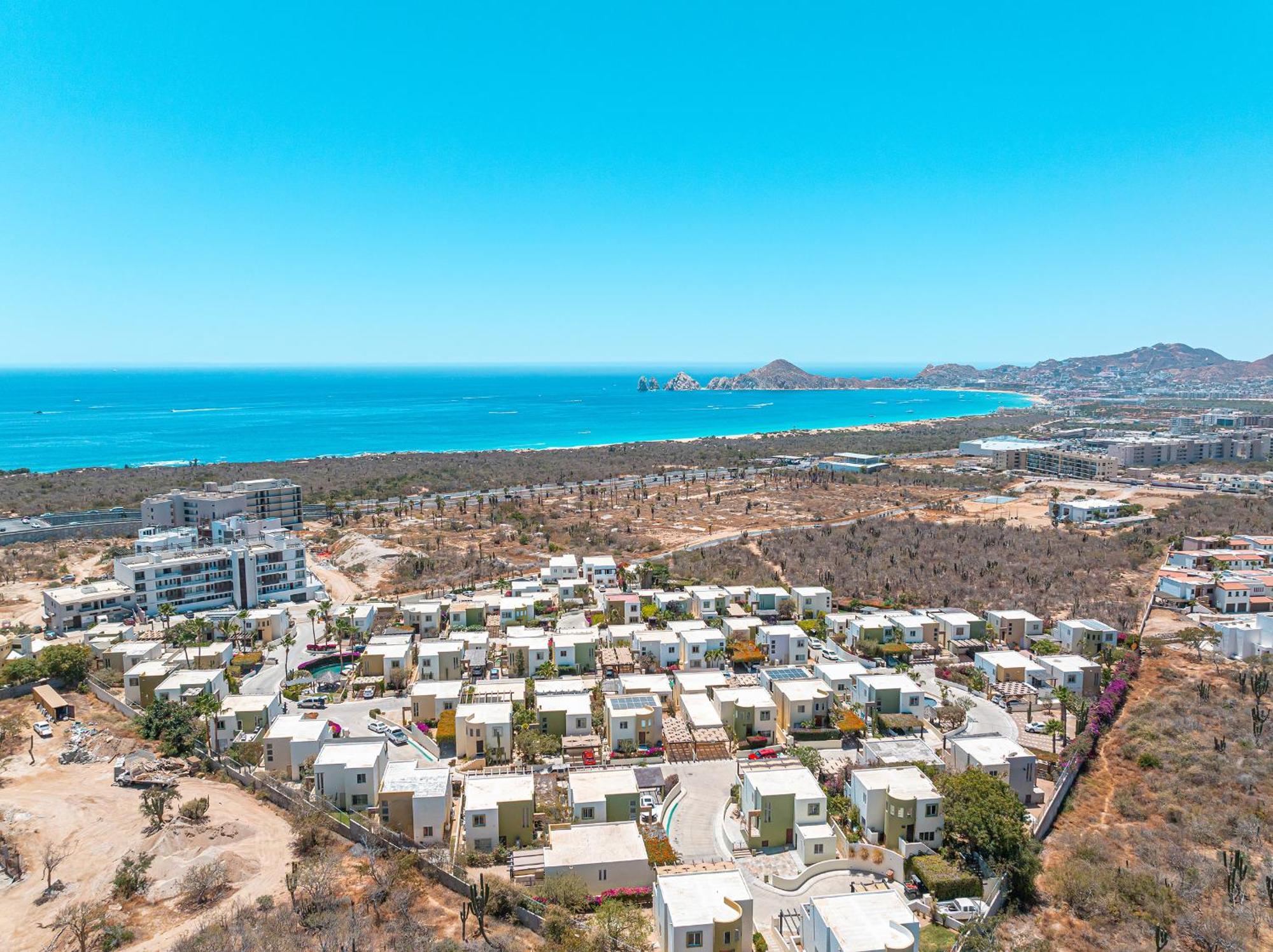 Cabo Villa - G3 Punta Arena - 3 Bed 2.5 Bath Cabo San Lucas Exterior photo