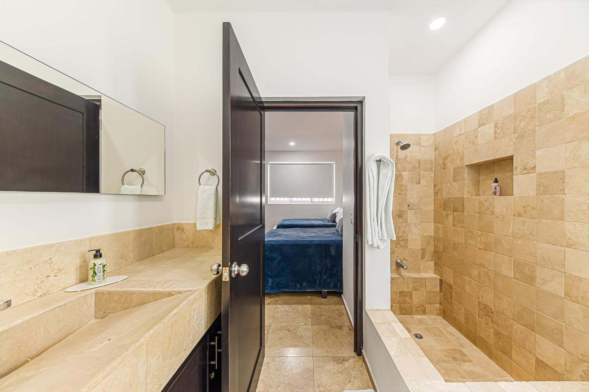 Cabo Villa - G3 Punta Arena - 3 Bed 2.5 Bath Cabo San Lucas Exterior photo